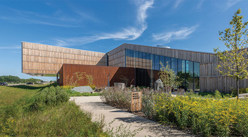 The Bell Museum